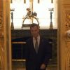 Дмитрий Медведев провёл расширенное заседание Госсовета